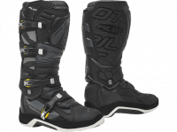 Forma Ботинки Pilot Black/Anthracite в Москве