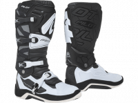 Forma Ботинки Pilot Black/White в Москве