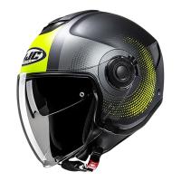 HJC Шлем i40N Pyle MC3HSF в Москве