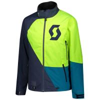 Scott Куртка снегоходная RCX-I Dryo Dark Blue/Lake Blue в Москве