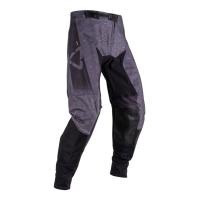 Leatt штаны Moto 4.5 Stealth Black/Grey в Москве