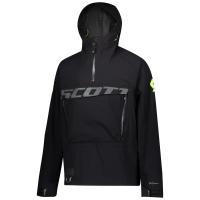 Scott Куртка снегоходная XT Flex Dryo Pull-Over Black в Москве
