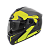 Airoh Шлем Specktre Clever Yellow Matt в Москве