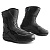 Shima Мотоботы Fusion WP Men Black (с мембраной) в Москве