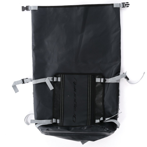 Dragonfly Герморюкзак DF Fold Bag Pro Black 70л в Москве